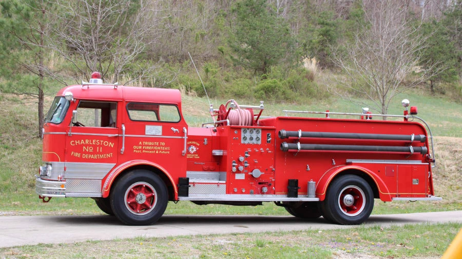 1961 Mack - Image 2 of 21