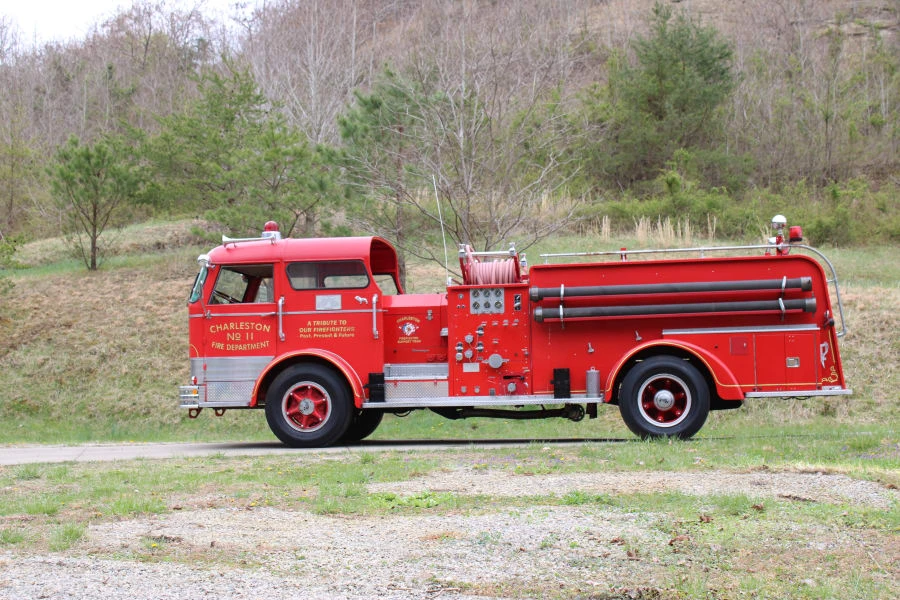 1961 Mack - Image 3 of 21