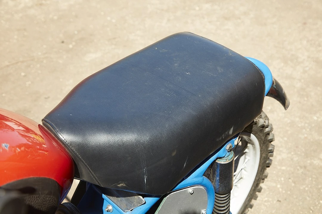 1961 Maico - Image 28 of 30