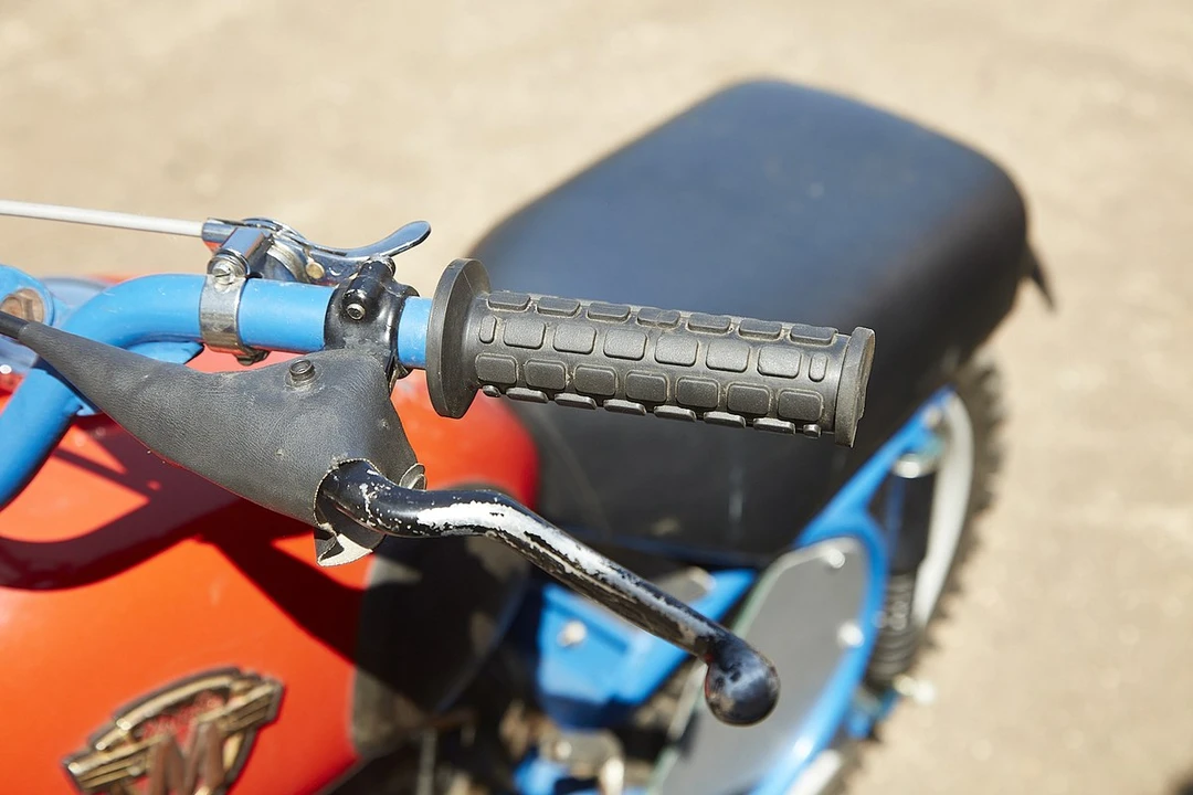 1961 Maico - Image 29 of 30