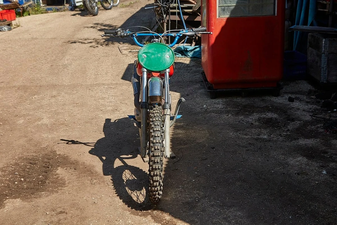1961 Maico - Image 6 of 30