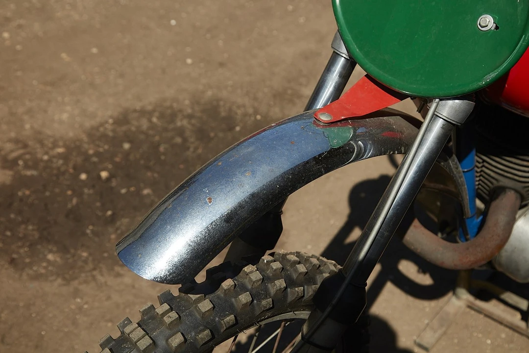 1961 Maico - Image 25 of 30