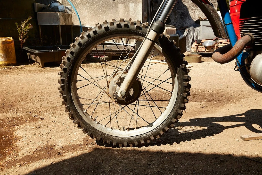 1961 Maico - Image 17 of 30