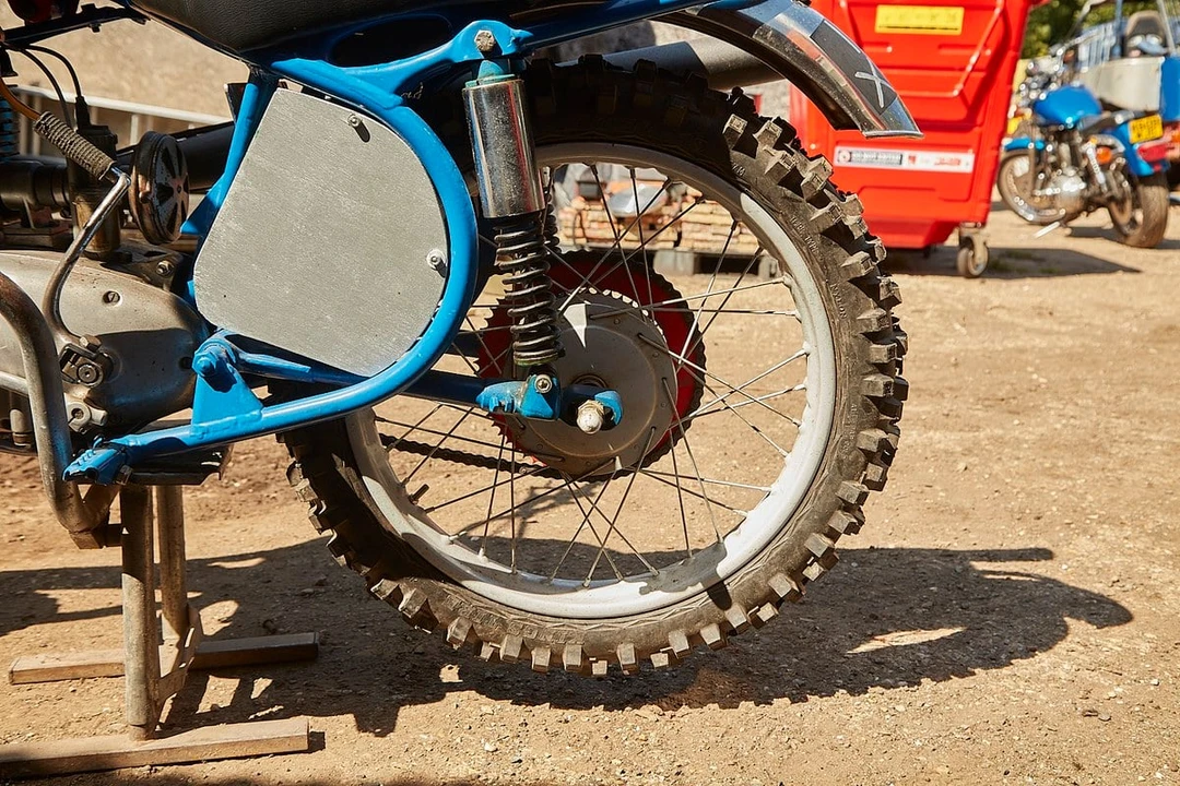 1961 Maico - Image 16 of 30