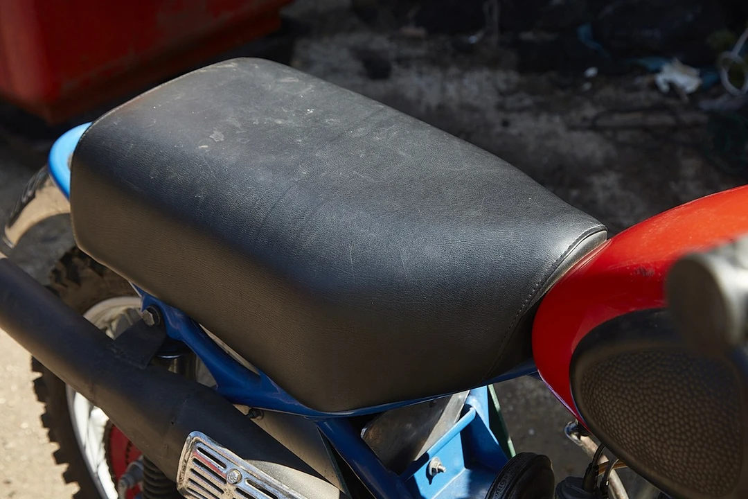 1961 Maico - Image 27 of 30