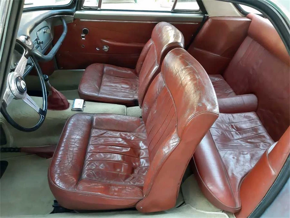 1961 Maserati 3500 GT - Image 13 of 29