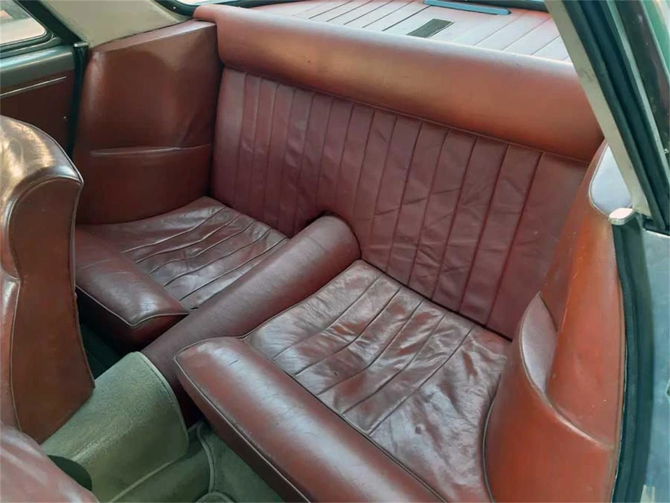 1961 Maserati 3500 GT - Image 17 of 29