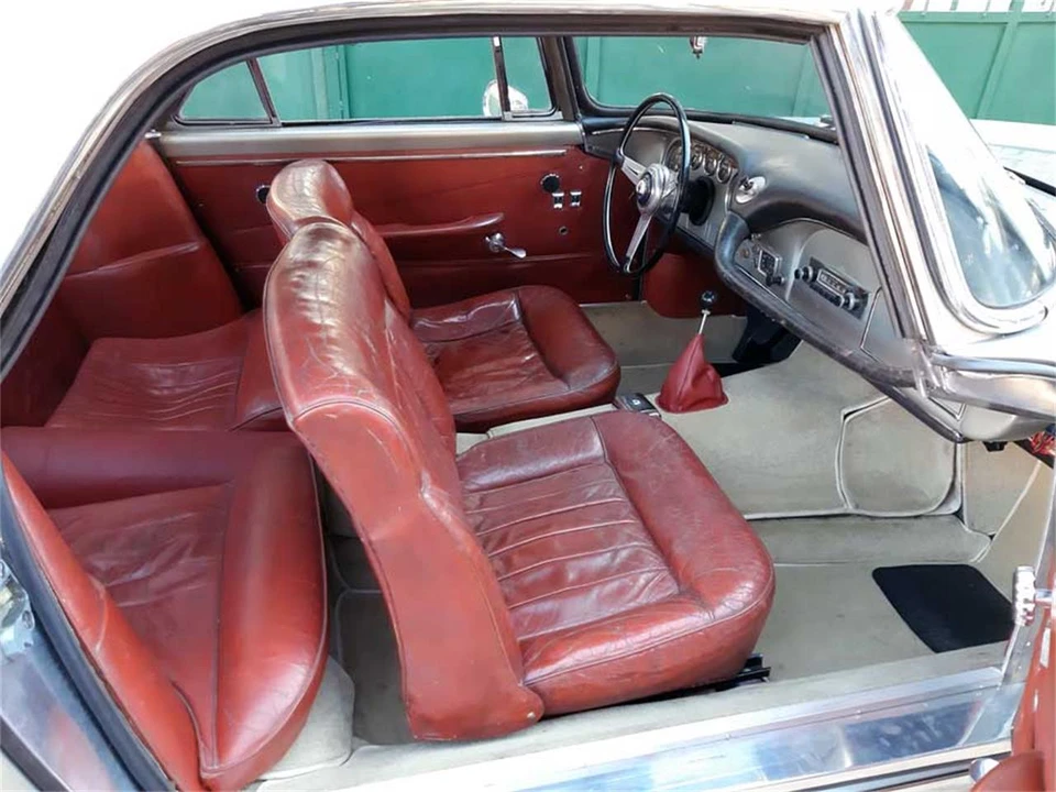 1961 Maserati 3500 GT - Image 19 of 29