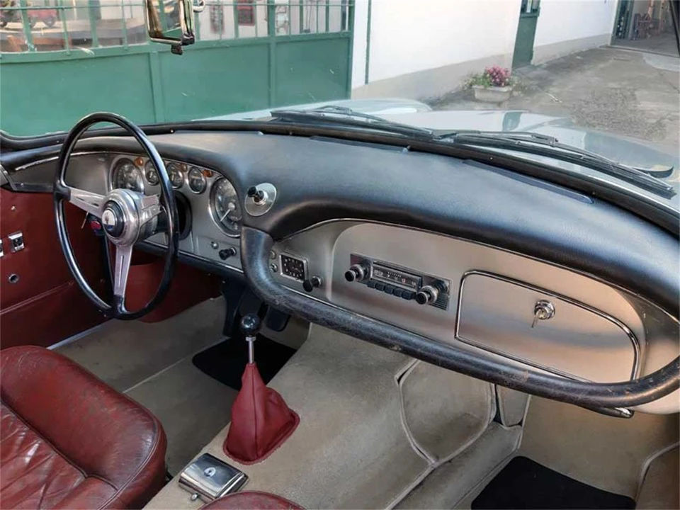 1961 Maserati 3500 GT - Image 21 of 29