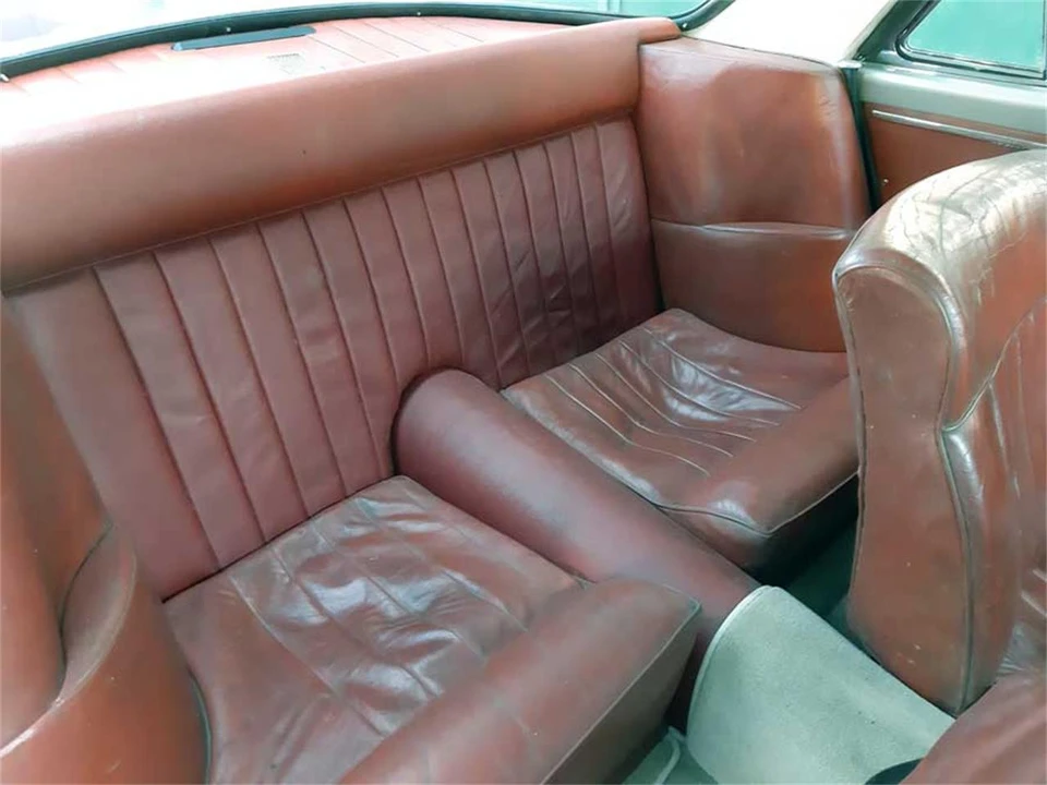 1961 Maserati 3500 GT - Image 22 of 29