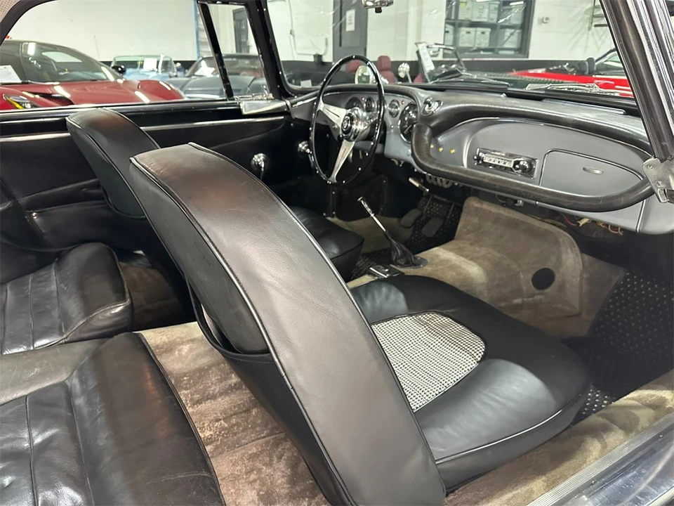 1961 Maserati 3500 GT - Image 15 of 31