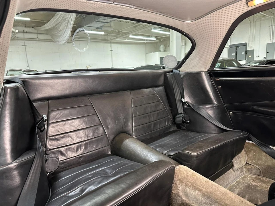 1961 Maserati 3500 GT - Image 23 of 31