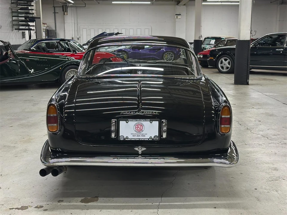 1961 Maserati 3500 GT - Image 5 of 31