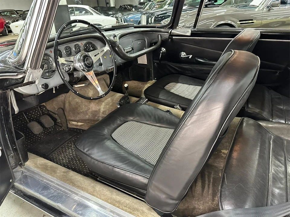1961 Maserati 3500 GT - Image 9 of 31