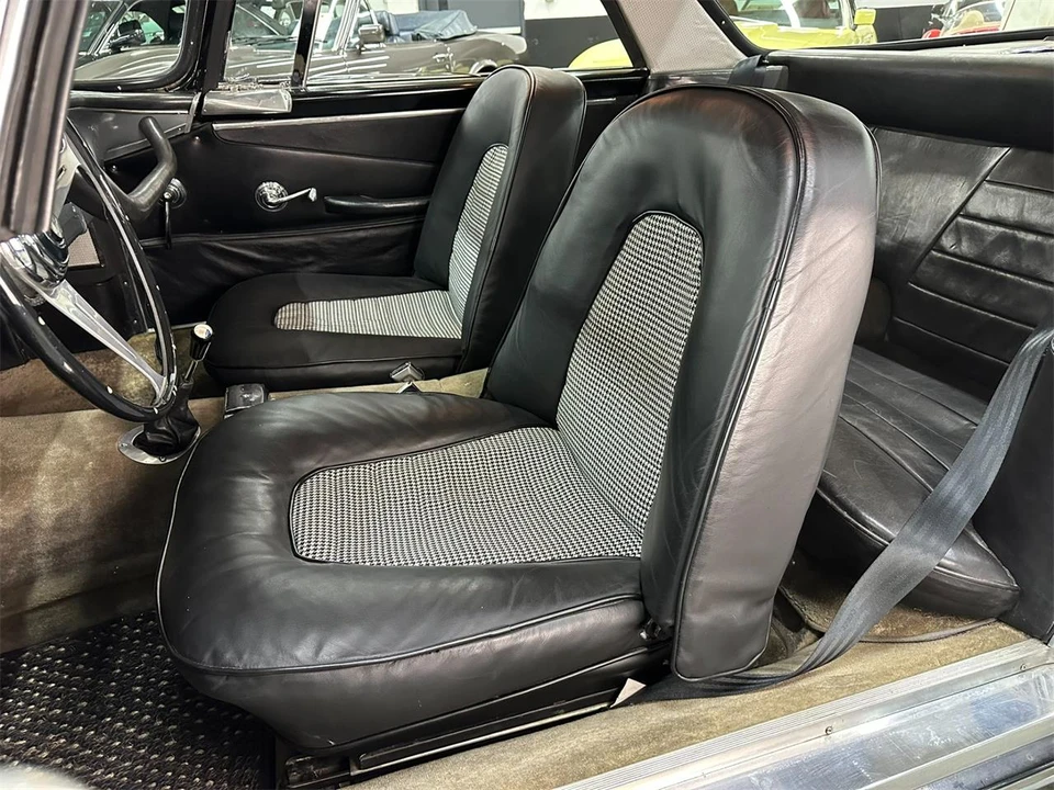 1961 Maserati 3500 GT - Image 11 of 31