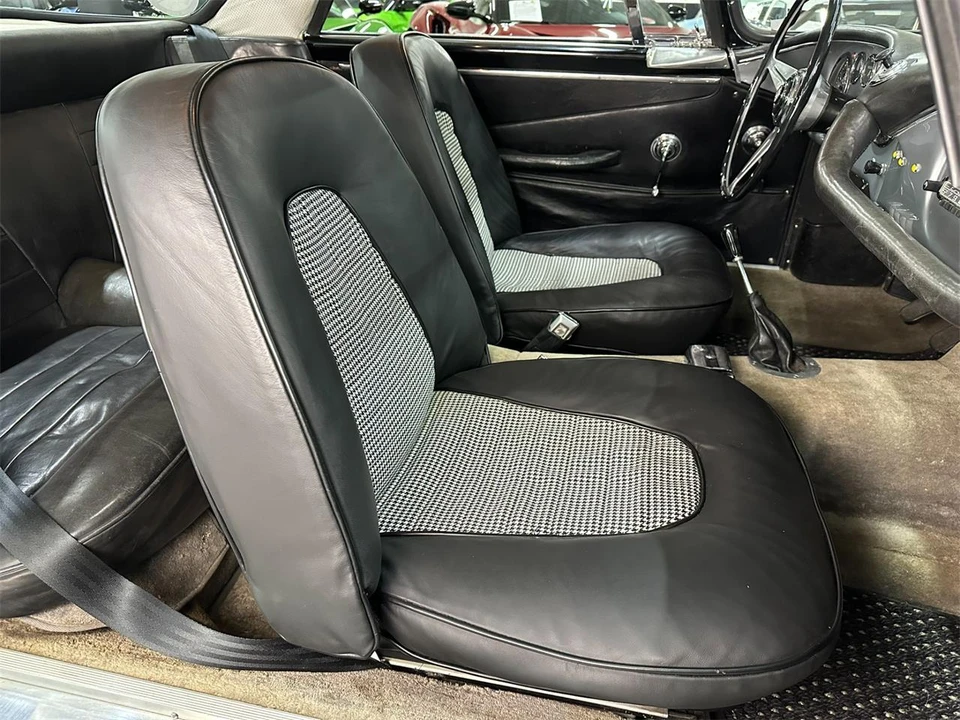 1961 Maserati 3500 GT - Image 17 of 31
