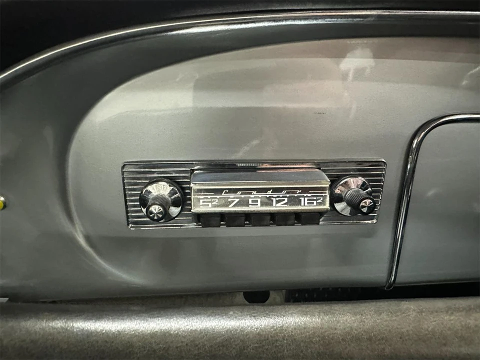 1961 Maserati 3500 GT - Image 21 of 31