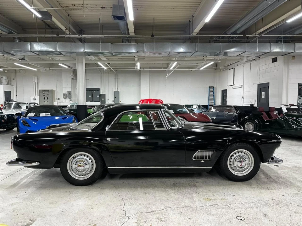 1961 Maserati 3500 GT - Image 8 of 31