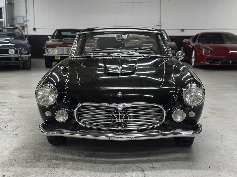 1961 Maserati 3500 GT - Image 2 of 31
