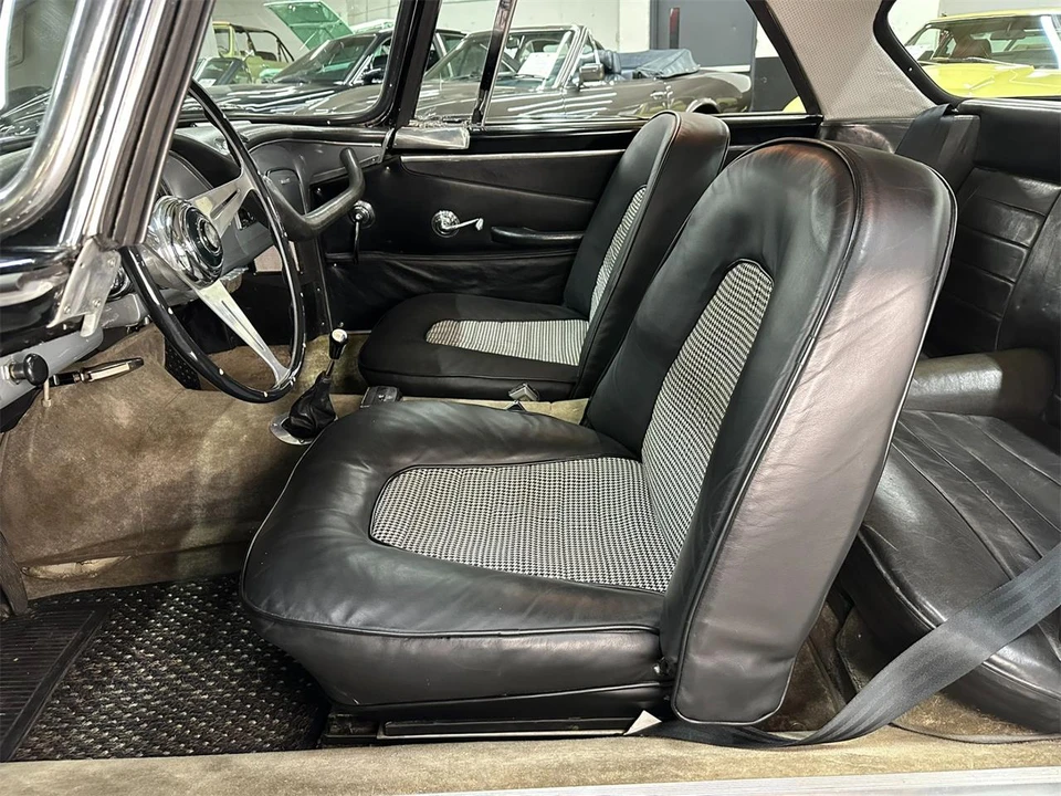 1961 Maserati 3500 GT - Image 10 of 31