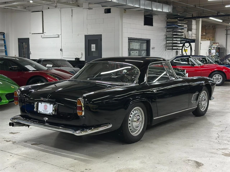 1961 Maserati 3500 GT - Image 6 of 31