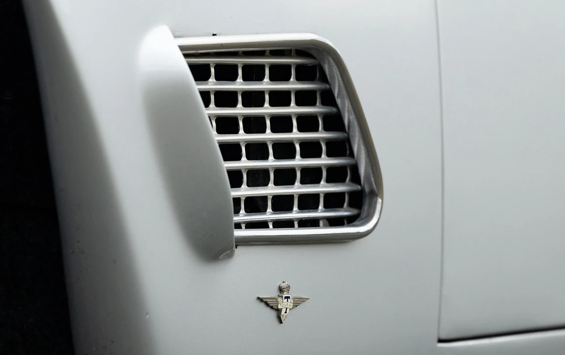 1961 Maserati 3500 GT - Image 17 of 22