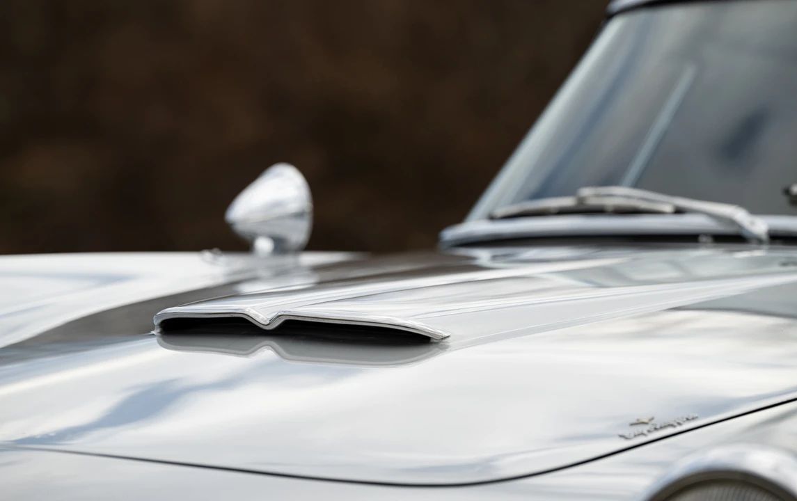 1961 Maserati 3500 GT - Image 15 of 22