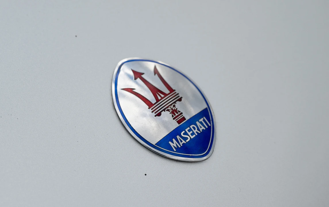 1961 Maserati 3500 GT - Image 12 of 22