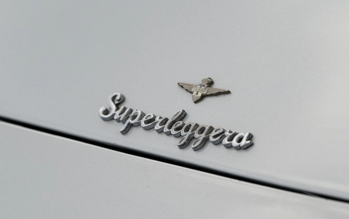 1961 Maserati 3500 GT - Image 16 of 22