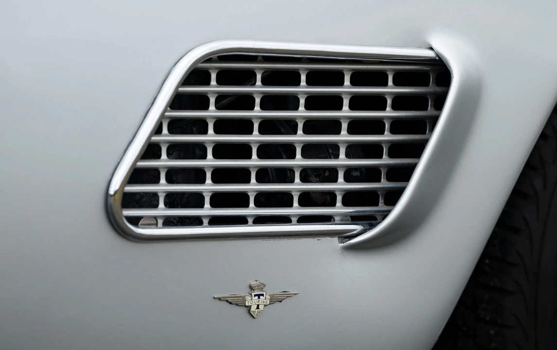1961 Maserati 3500 GT - Image 20 of 22