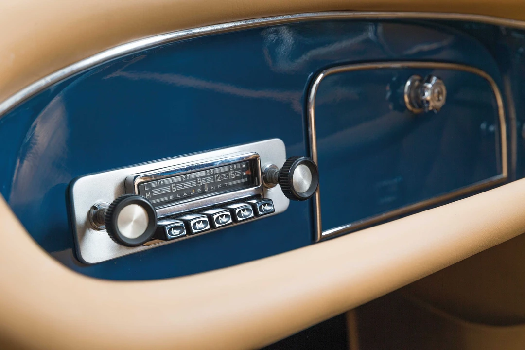 1961 Maserati 3500 GT - Image 21 of 31
