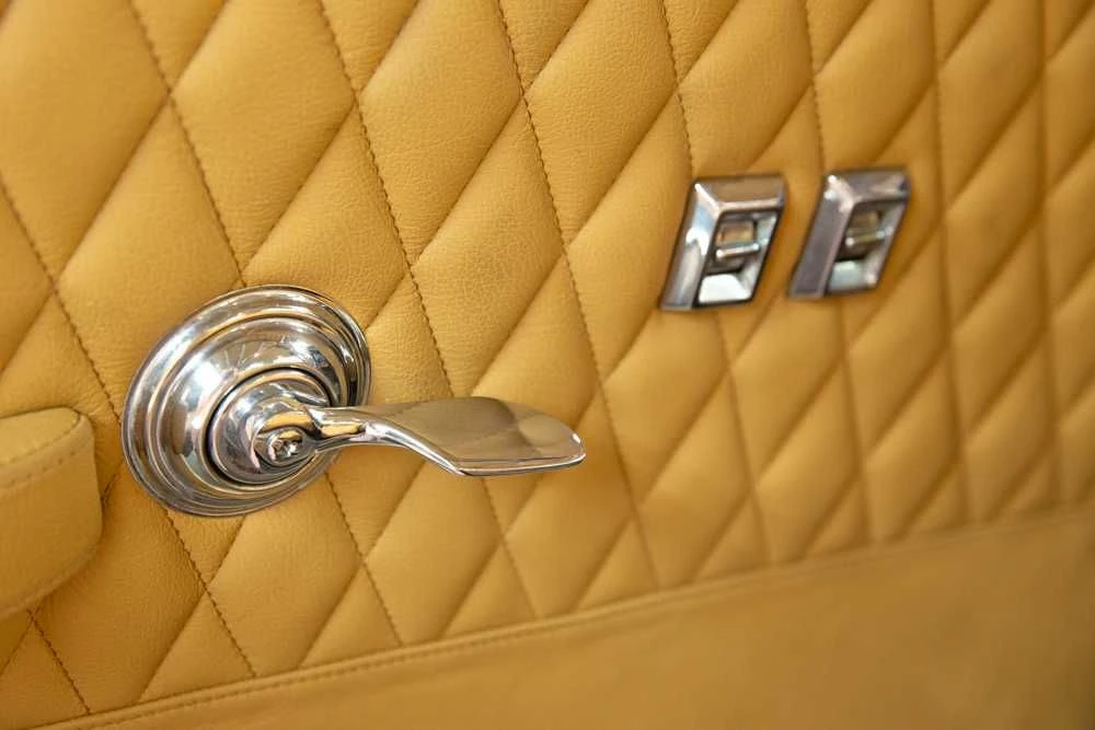 1961 Maserati 3500 GT - Image 16 of 31