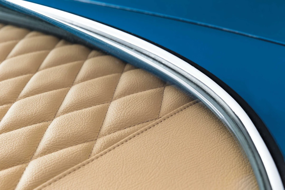 1961 Maserati 3500 GT - Image 19 of 31