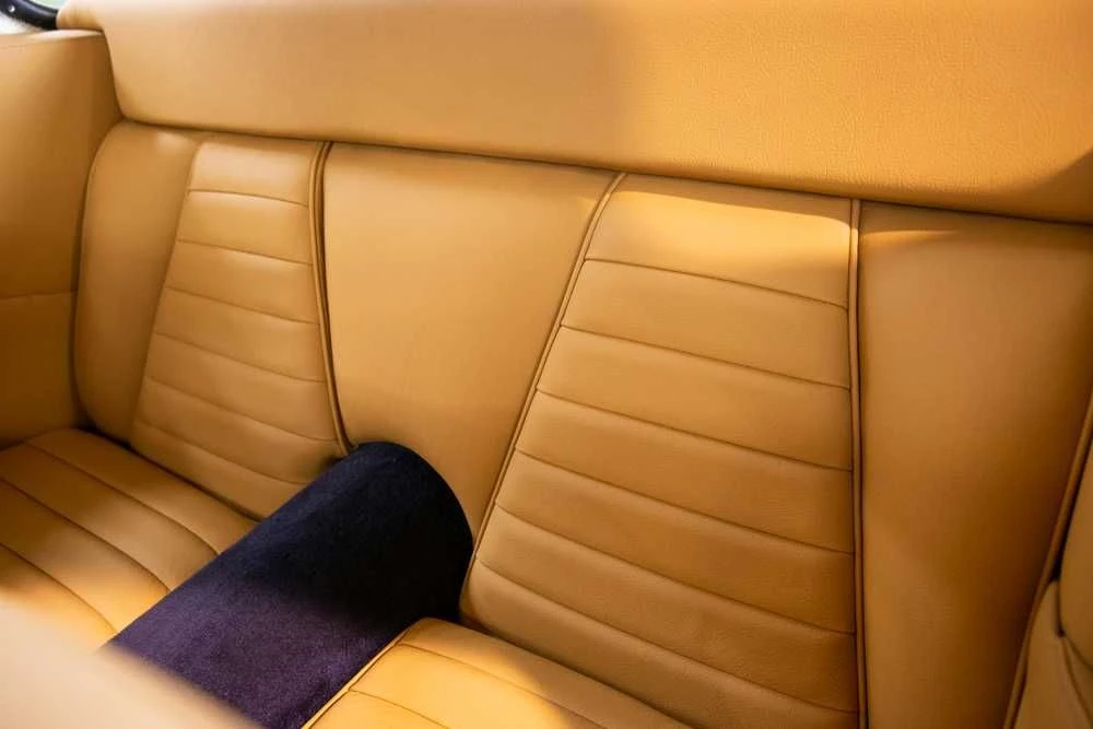 1961 Maserati 3500 GT - Image 15 of 31