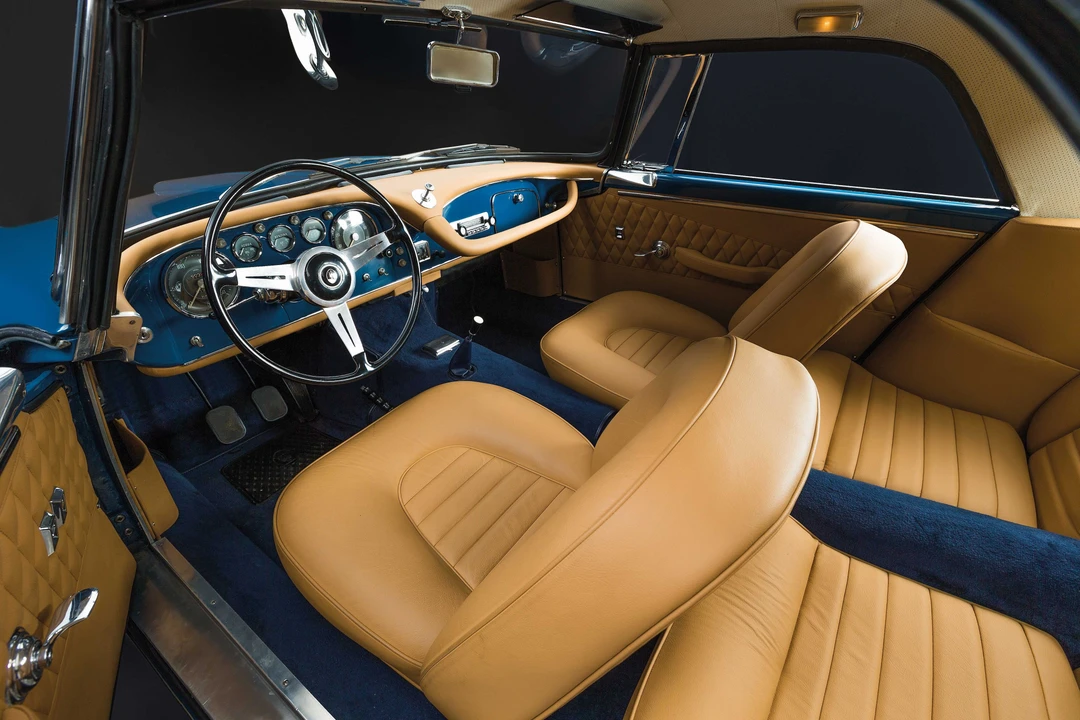 1961 Maserati 3500 GT - Image 14 of 31