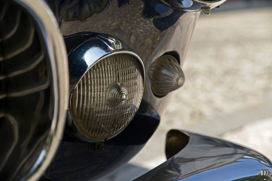1961 Maserati 3500 GT - Image 23 of 31