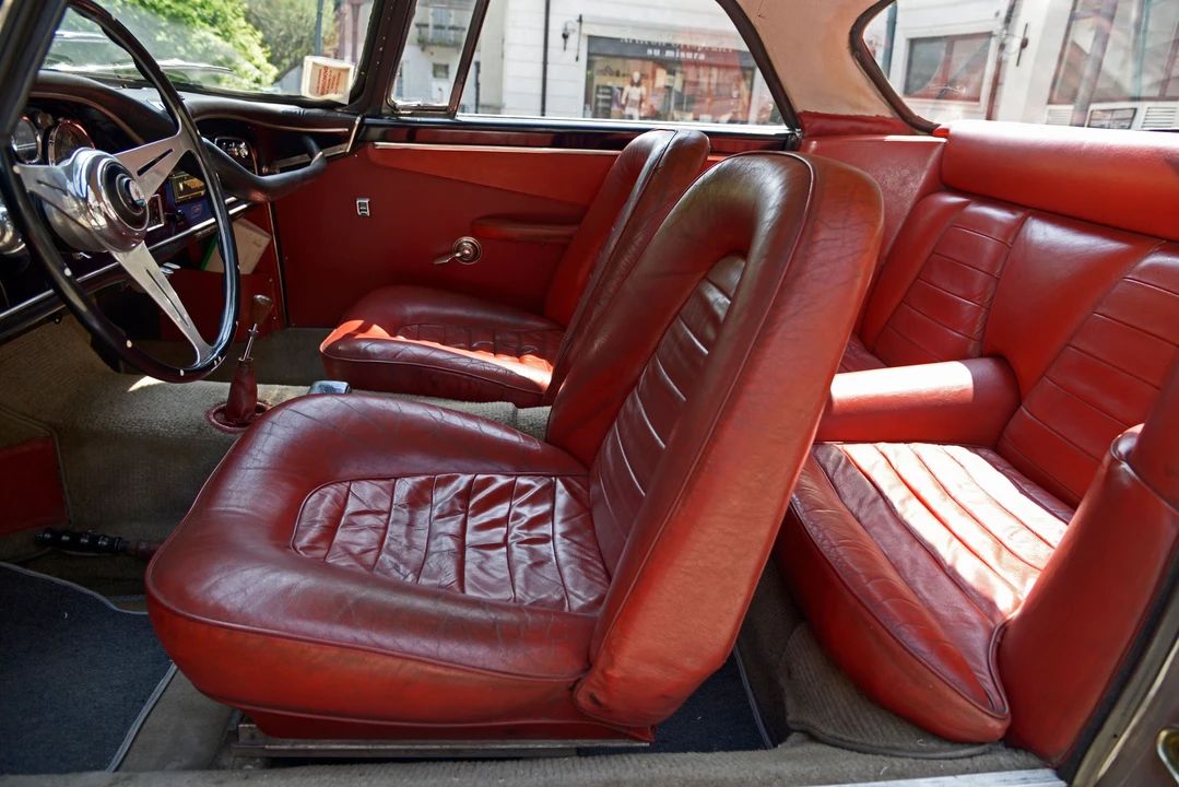 1961 Maserati 3500 GT - Image 15 of 31