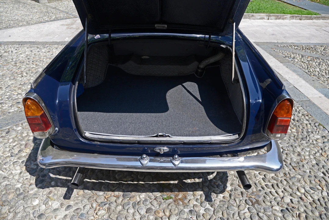 1961 Maserati 3500 GT - Image 10 of 31