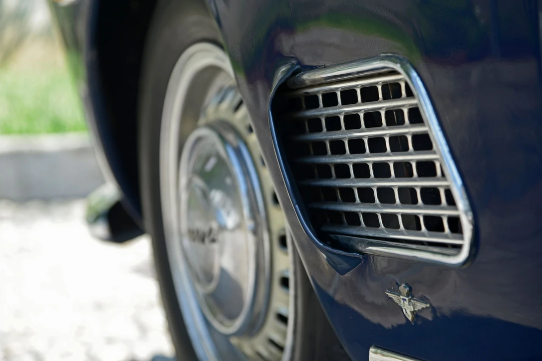 1961 Maserati 3500 GT - Image 13 of 31