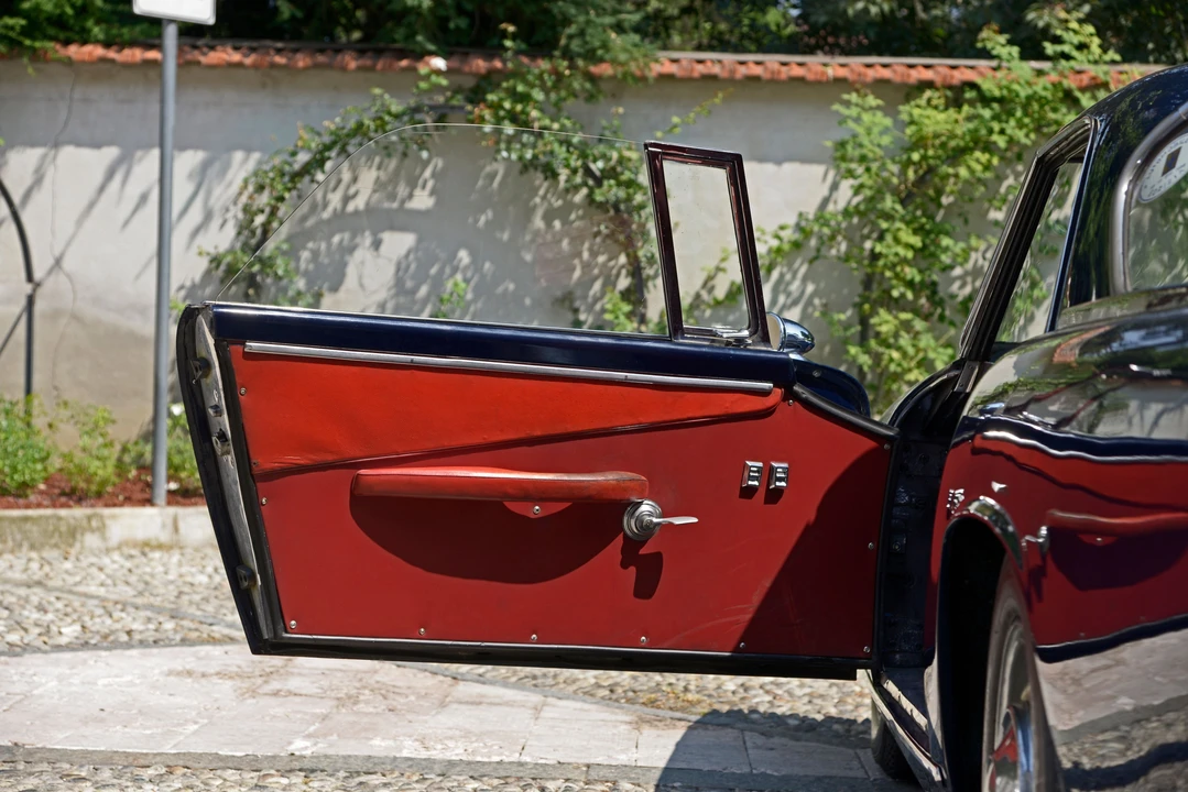 1961 Maserati 3500 GT - Image 14 of 31