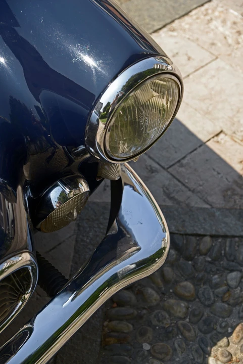 1961 Maserati 3500 GT - Image 24 of 31