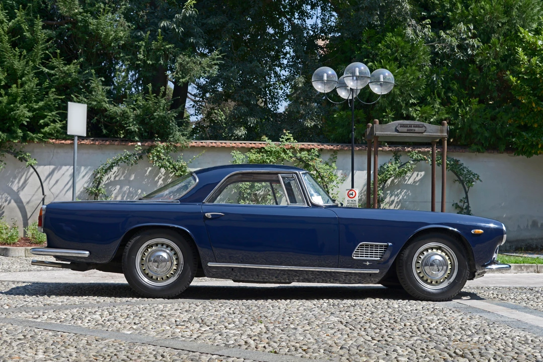 1961 Maserati 3500 GT - Image 18 of 31