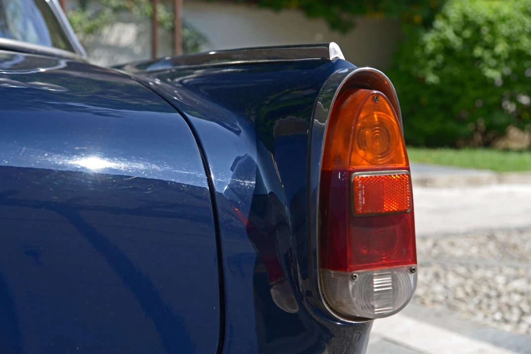 1961 Maserati 3500 GT - Image 8 of 31