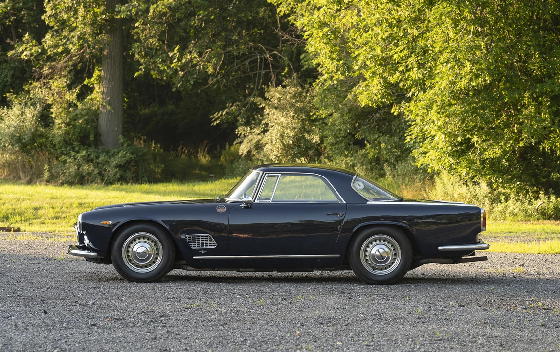 1961 Maserati 3500 GT - Image 18 of 18