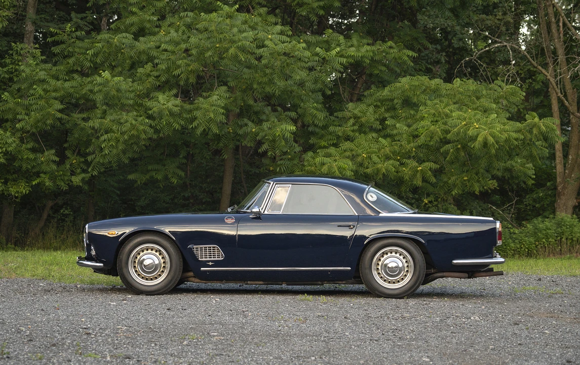 1961 Maserati 3500 GT - Image 2 of 18