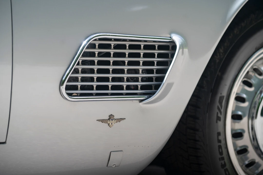 1961 Maserati 3500 GT - Image 29 of 31