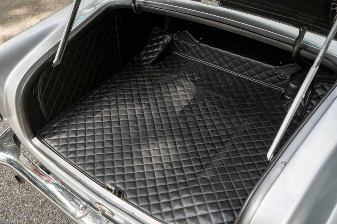 1961 Maserati 3500 GT - Image 16 of 31