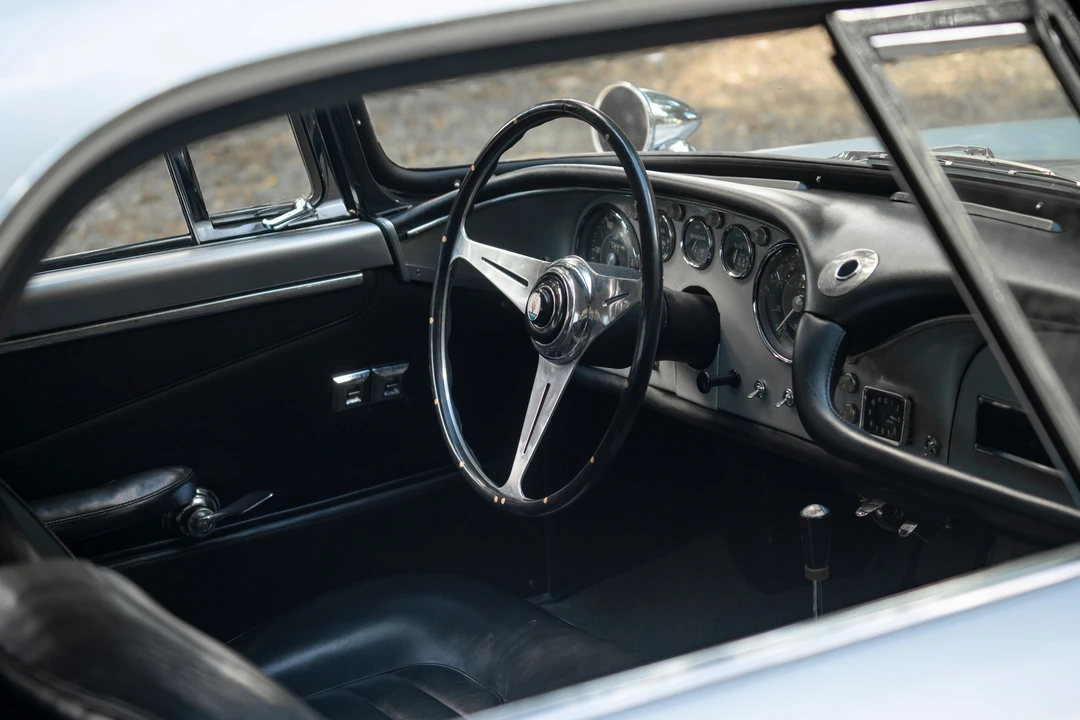 1961 Maserati 3500 GT - Image 8 of 31
