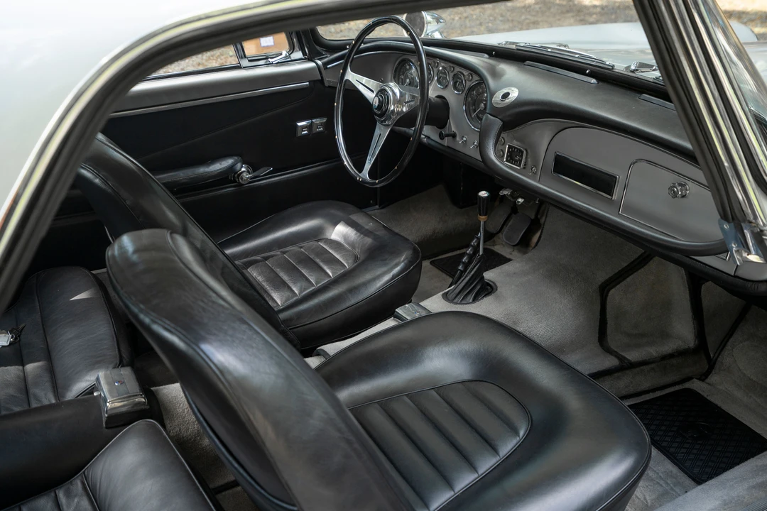 1961 Maserati 3500 GT - Image 15 of 31