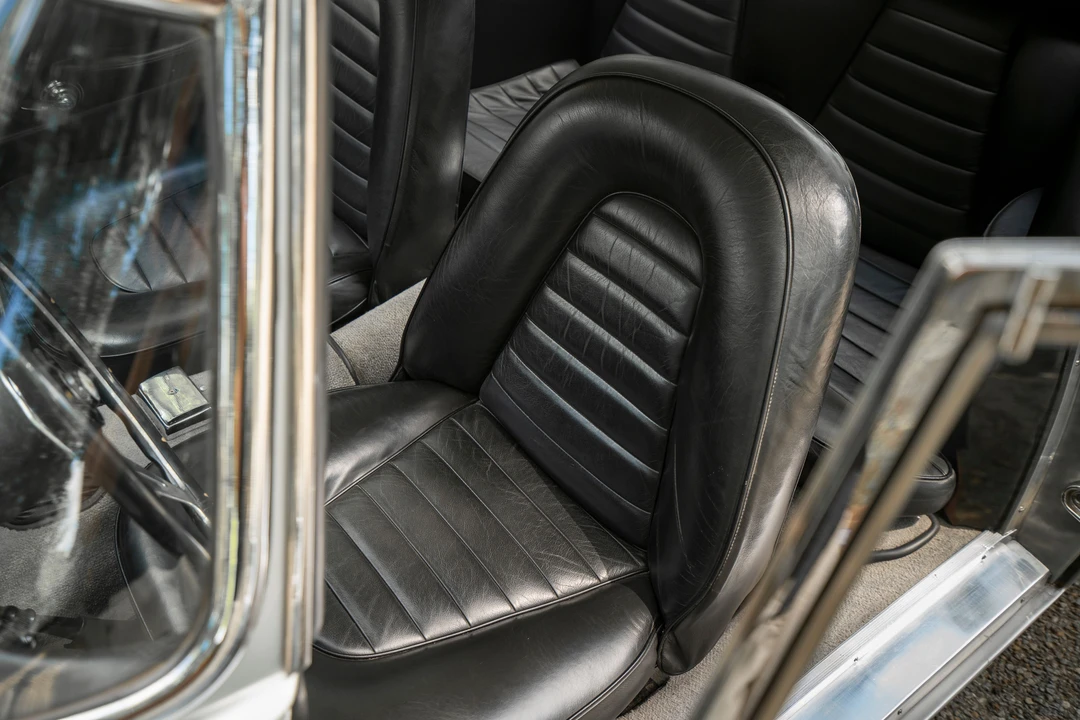1961 Maserati 3500 GT - Image 18 of 31